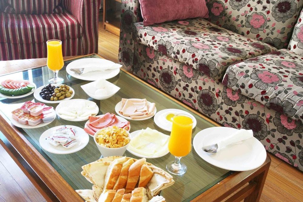 Orient Prince Hotel Βηρυτός Εξωτερικό φωτογραφία