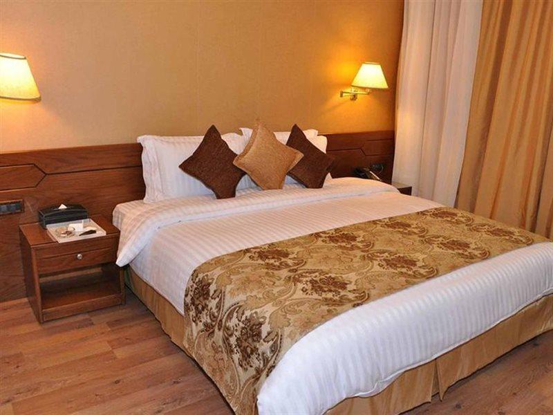Orient Prince Hotel Βηρυτός Εξωτερικό φωτογραφία