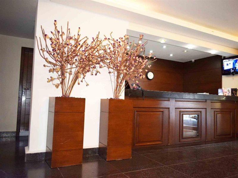 Orient Prince Hotel Βηρυτός Εξωτερικό φωτογραφία