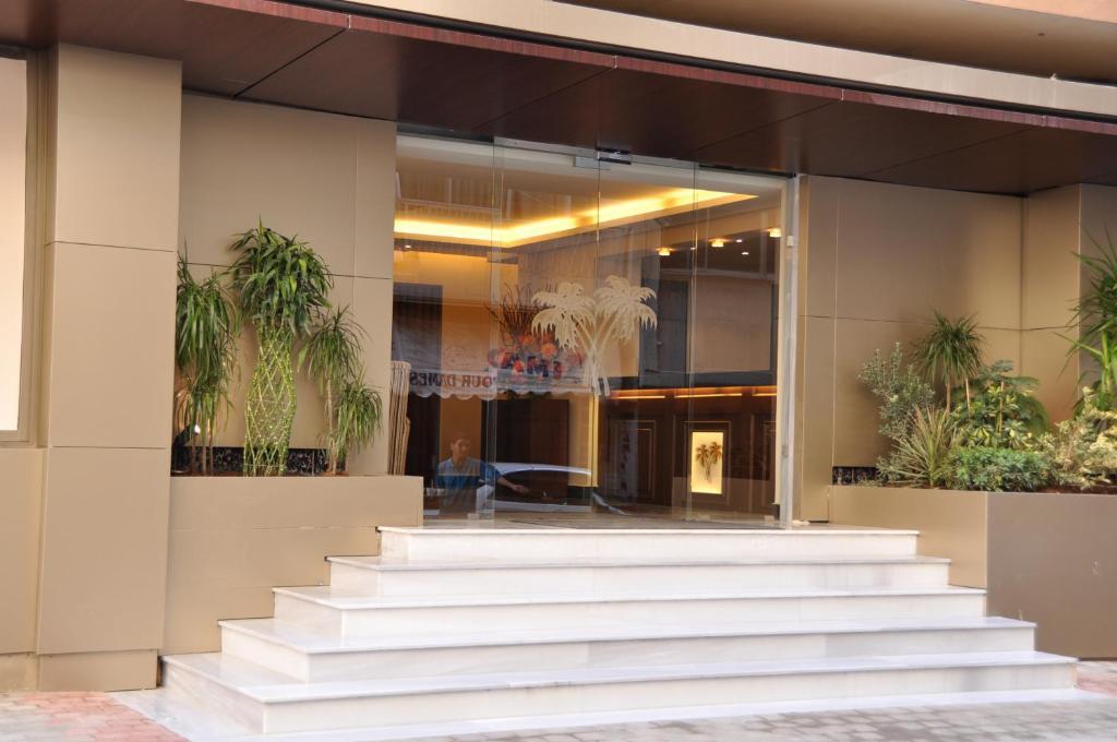 Orient Prince Hotel Βηρυτός Εξωτερικό φωτογραφία
