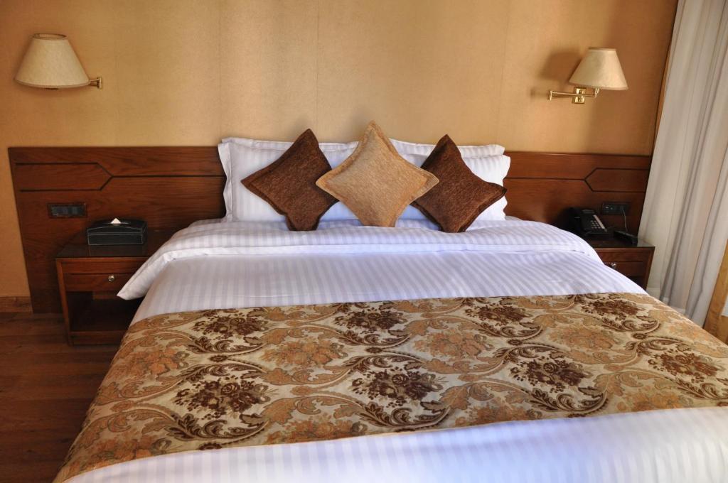 Orient Prince Hotel Βηρυτός Δωμάτιο φωτογραφία