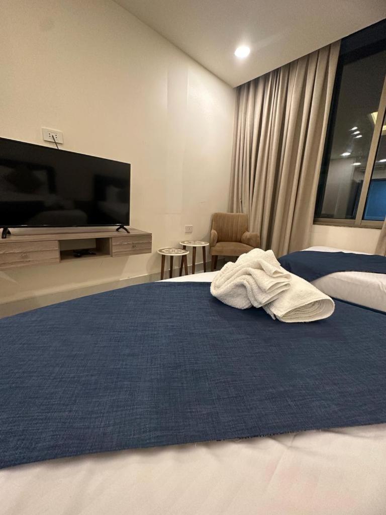 Orient Prince Hotel Βηρυτός Εξωτερικό φωτογραφία