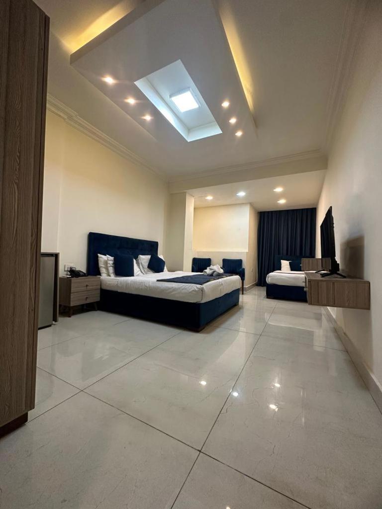 Orient Prince Hotel Βηρυτός Εξωτερικό φωτογραφία