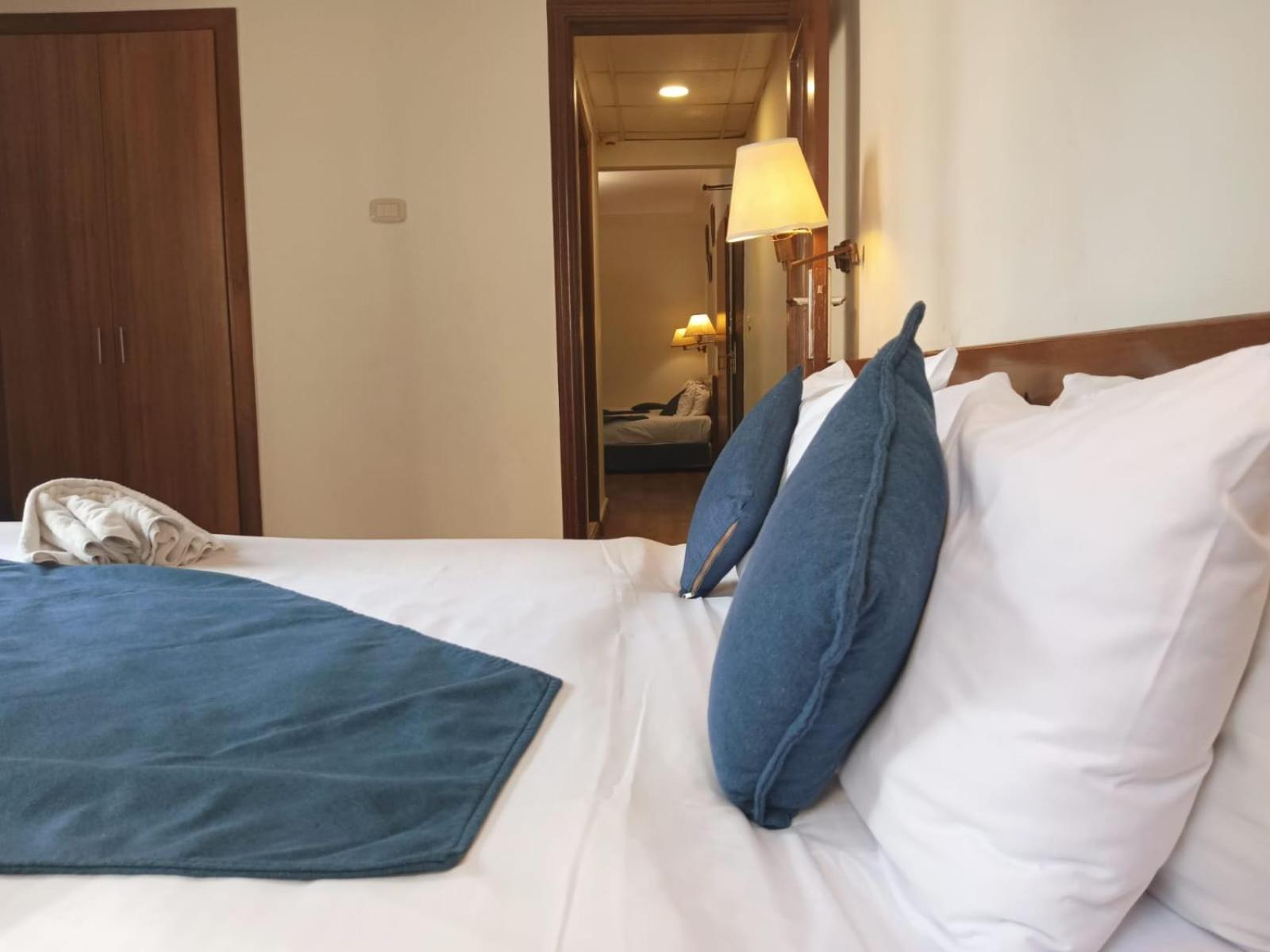 Orient Prince Hotel Βηρυτός Εξωτερικό φωτογραφία