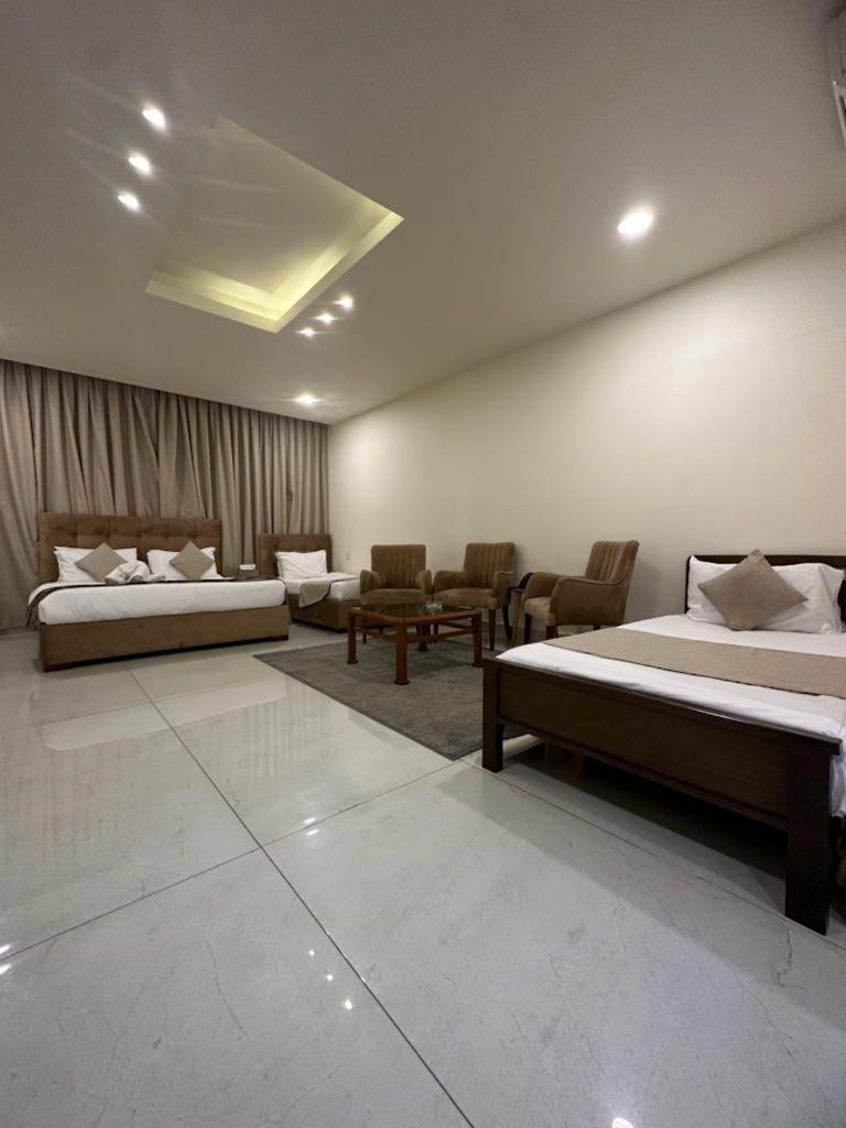 Orient Prince Hotel Βηρυτός Εξωτερικό φωτογραφία