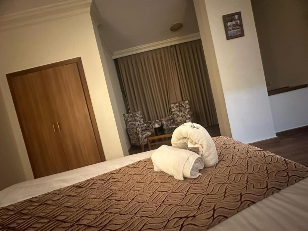 Orient Prince Hotel Βηρυτός Εξωτερικό φωτογραφία