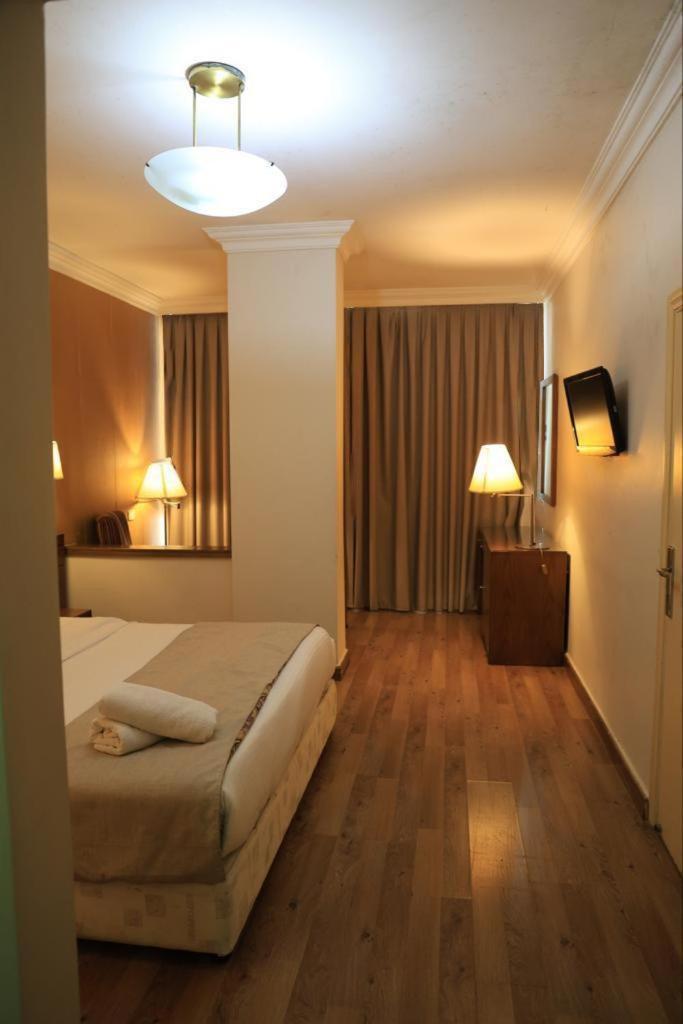 Orient Prince Hotel Βηρυτός Εξωτερικό φωτογραφία