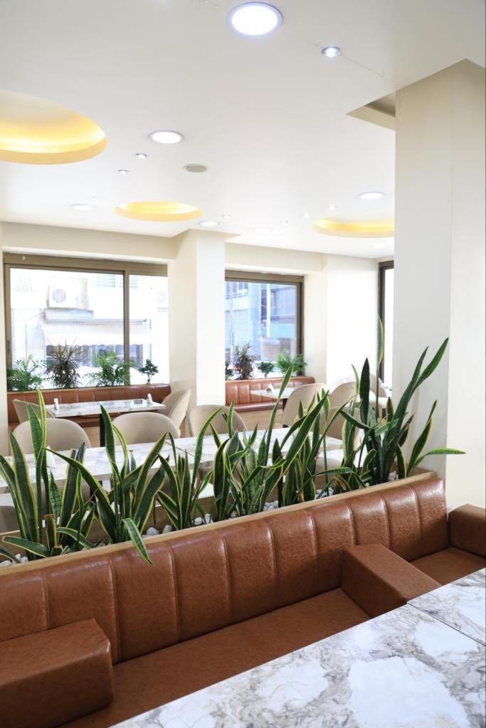 Orient Prince Hotel Βηρυτός Εξωτερικό φωτογραφία
