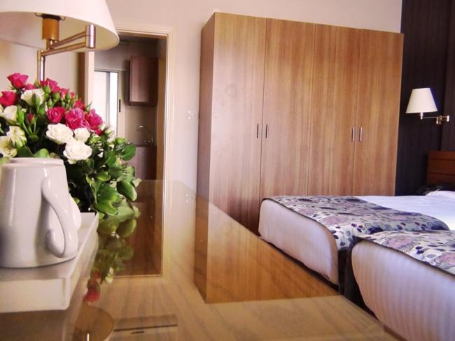 Orient Prince Hotel Βηρυτός Δωμάτιο φωτογραφία