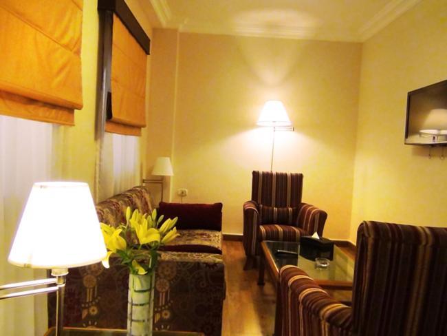 Orient Prince Hotel Βηρυτός Δωμάτιο φωτογραφία