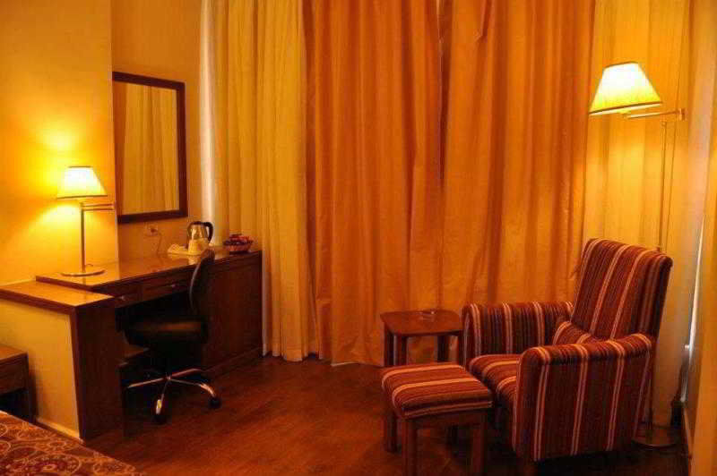 Orient Prince Hotel Βηρυτός Εξωτερικό φωτογραφία