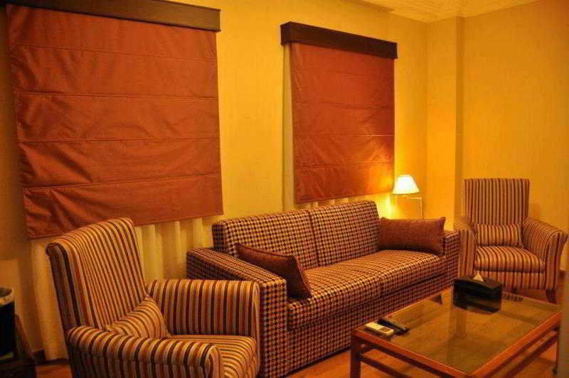 Orient Prince Hotel Βηρυτός Εξωτερικό φωτογραφία