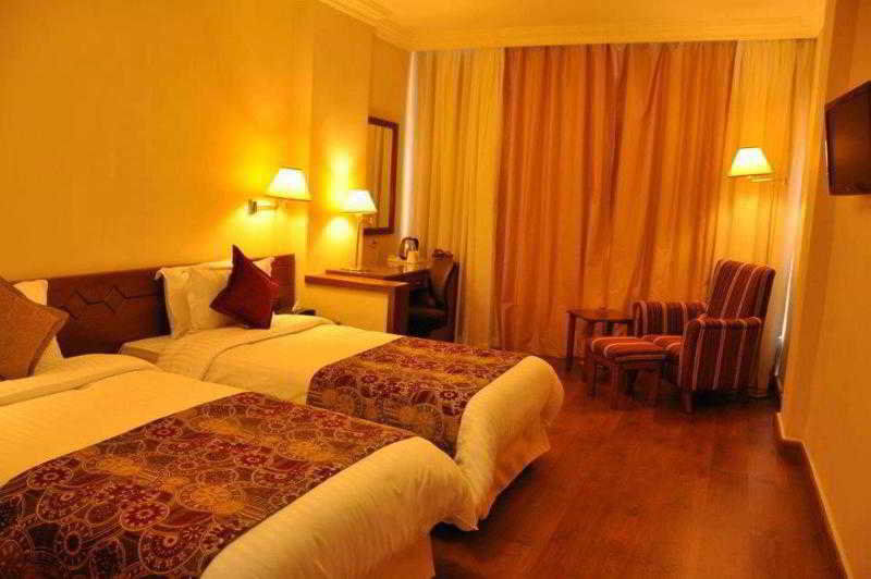 Orient Prince Hotel Βηρυτός Εξωτερικό φωτογραφία