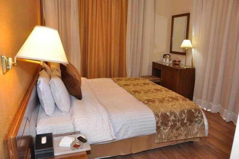 Orient Prince Hotel Βηρυτός Εξωτερικό φωτογραφία