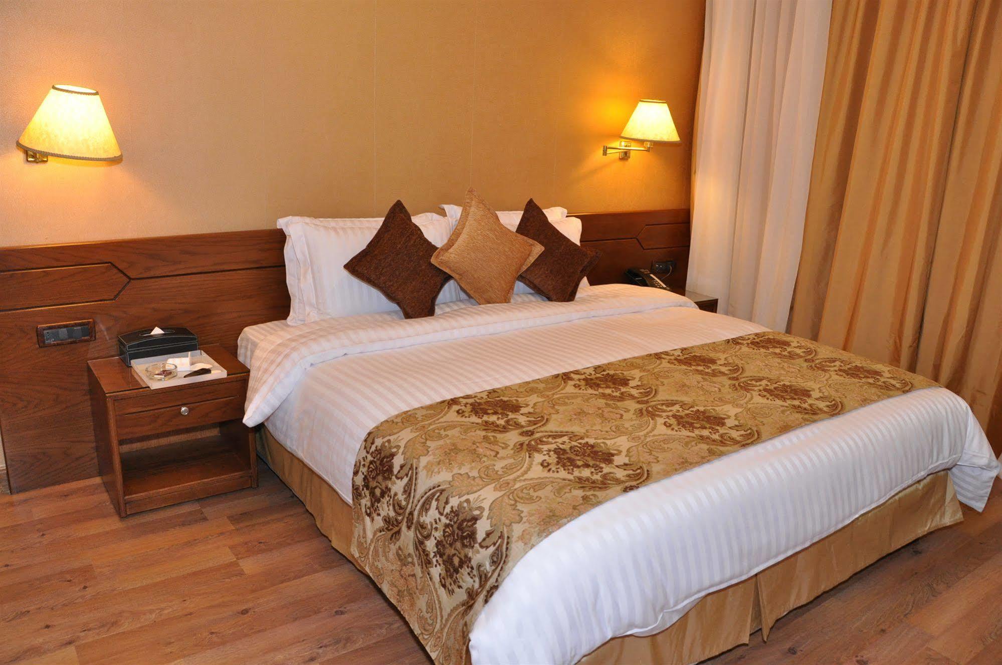 Orient Prince Hotel Βηρυτός Δωμάτιο φωτογραφία
