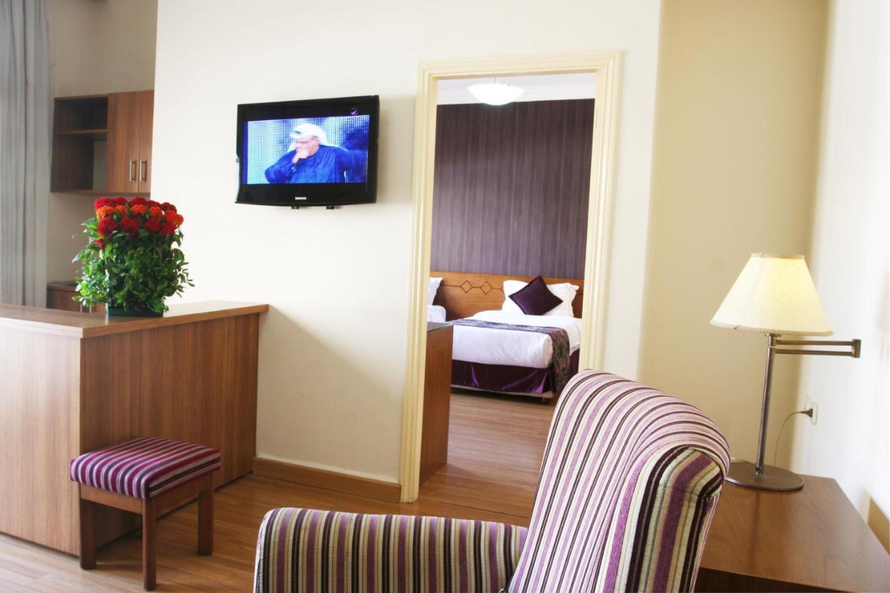 Orient Prince Hotel Βηρυτός Εξωτερικό φωτογραφία