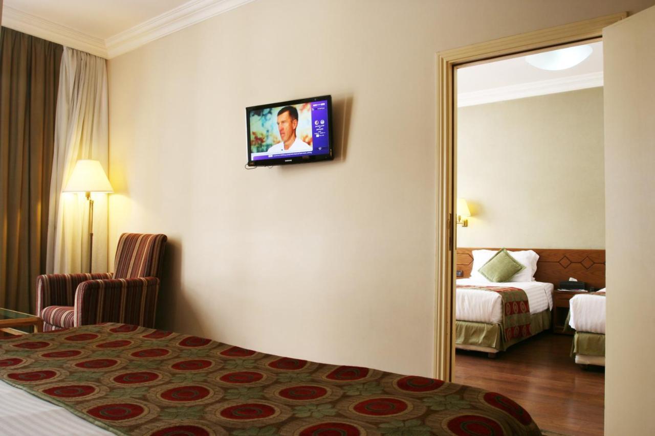 Orient Prince Hotel Βηρυτός Εξωτερικό φωτογραφία
