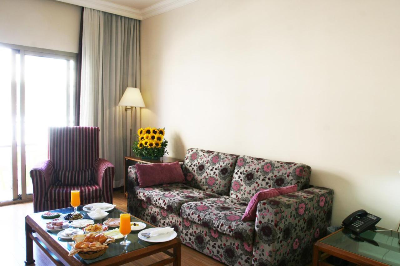 Orient Prince Hotel Βηρυτός Εξωτερικό φωτογραφία