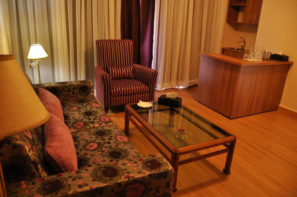 Orient Prince Hotel Βηρυτός Δωμάτιο φωτογραφία