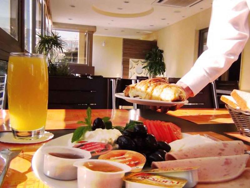 Orient Prince Hotel Βηρυτός Εξωτερικό φωτογραφία