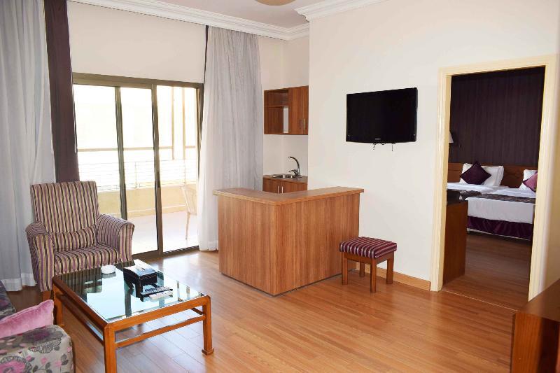 Orient Prince Hotel Βηρυτός Εξωτερικό φωτογραφία