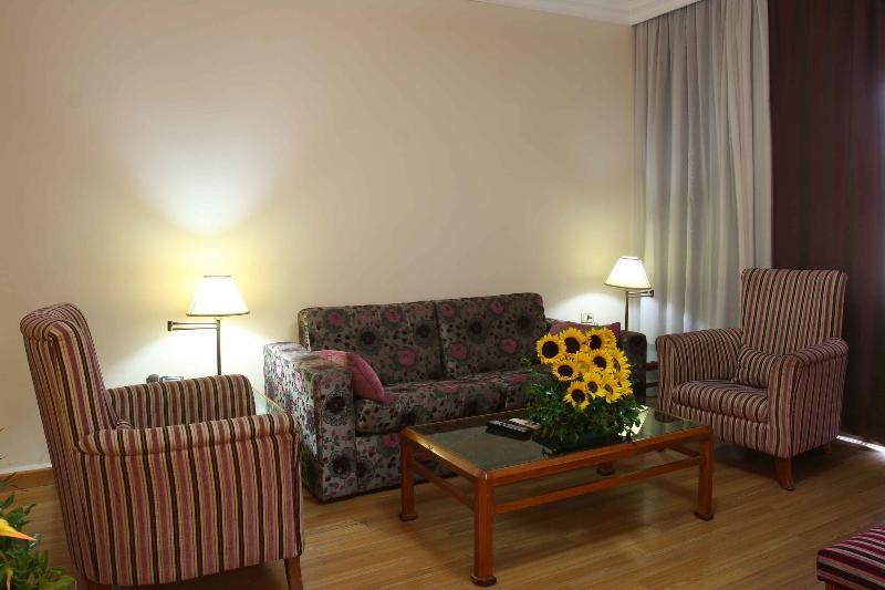 Orient Prince Hotel Βηρυτός Εξωτερικό φωτογραφία