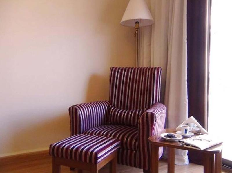 Orient Prince Hotel Βηρυτός Εξωτερικό φωτογραφία