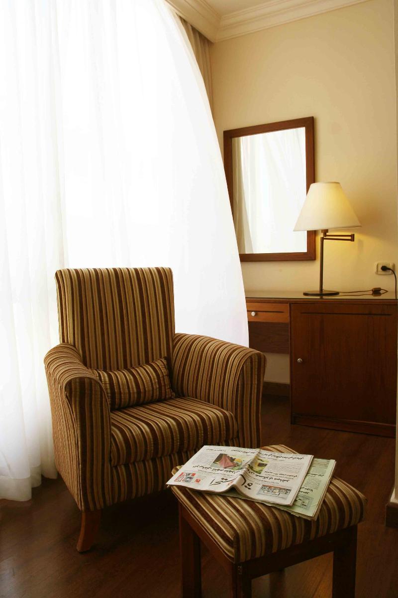 Orient Prince Hotel Βηρυτός Εξωτερικό φωτογραφία