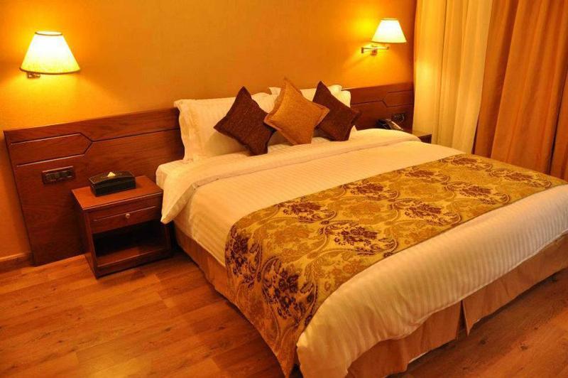 Orient Prince Hotel Βηρυτός Εξωτερικό φωτογραφία