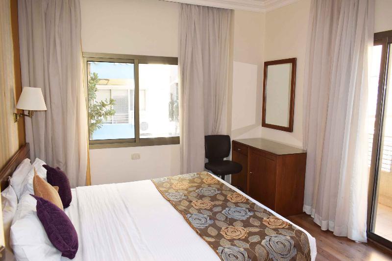 Orient Prince Hotel Βηρυτός Εξωτερικό φωτογραφία